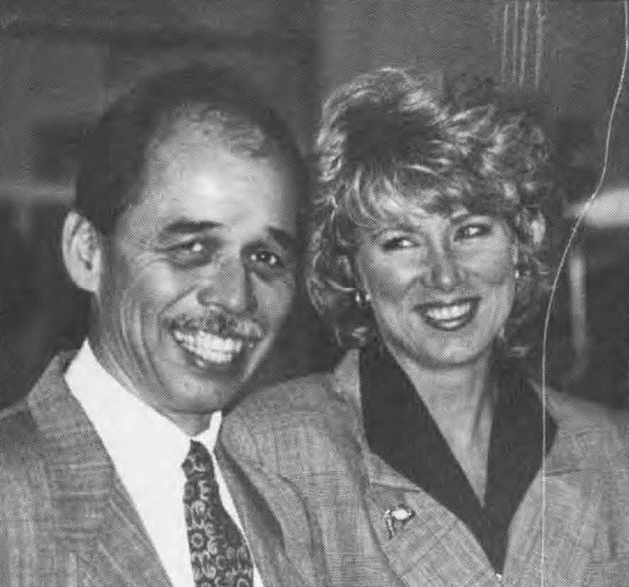 Rose City Classic, Portland, Oregon, 1998